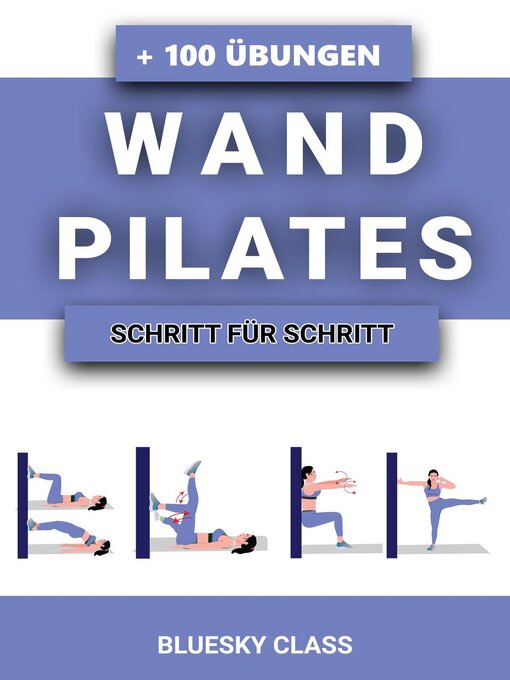 Title details for Wandpilates by BLUESKY CLASS - Available